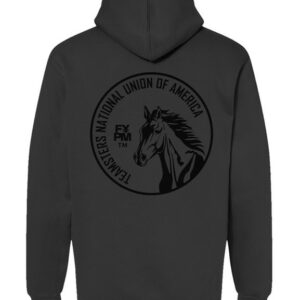 FYPM Quality Pullover Hoody-TNUA Print