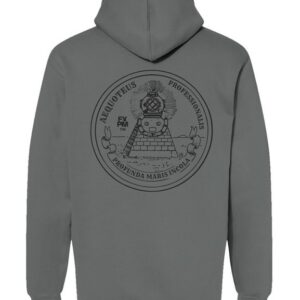FYPM Quality Pullover Hoody-Profunda Maris Incola
