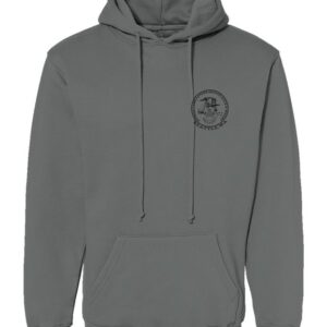 FYPM Quality Pullover Hoody-Pile Drivers Seattle