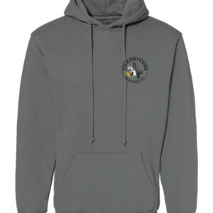 FYPM Quality Pullover Hoody-Pile Drivers Milwaukee