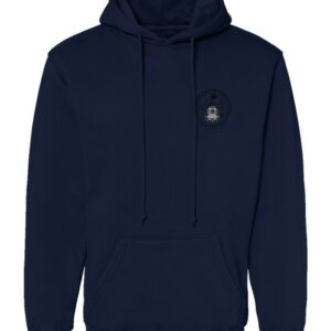 FYPM Quality Pullover Hoody-Pile Drivers Delta