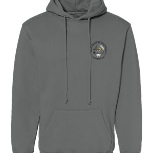 FYPM Quality Pullover Hoody-Pile Drivers Connectic