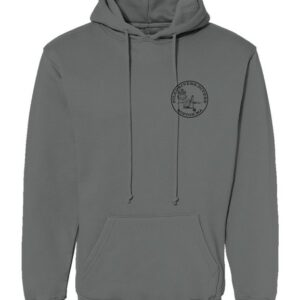 FYPM Quality Pullover Hoody-Pile Drivers Boston