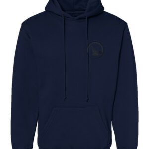 FYPM Quality Pullover Hoody-Engineers Print