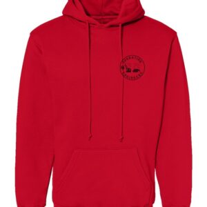 FYPM Quality Pullover Hoody-Operating Engineers Pr