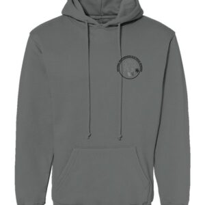 FYPM Quality Pullover Hoody-NBEW Print