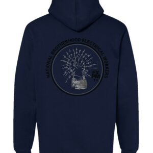 FYPM Quality Pullover Hoody-NBEW Print