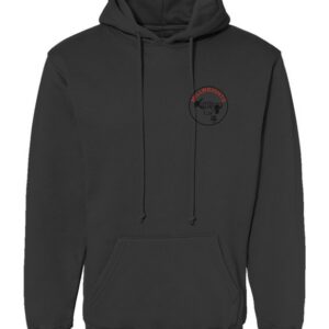 FYPM Quality Pullover Hoody-Millwrights Print