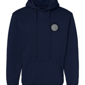 FYPM Quality Pullover Hoody-Laborers Print