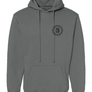 FYPM Quality Pullover Hoody-IUEC Print