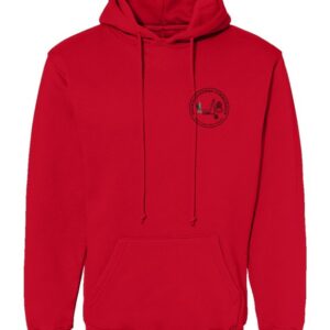 FYPM Quality Pullover Hoody-Timbermen Print
