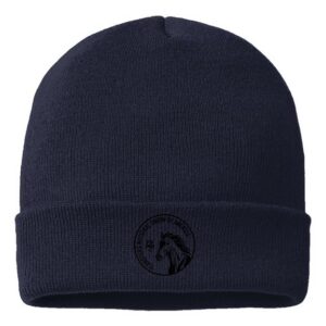 FYPM Quality Cuffed Beanie-TNUA
