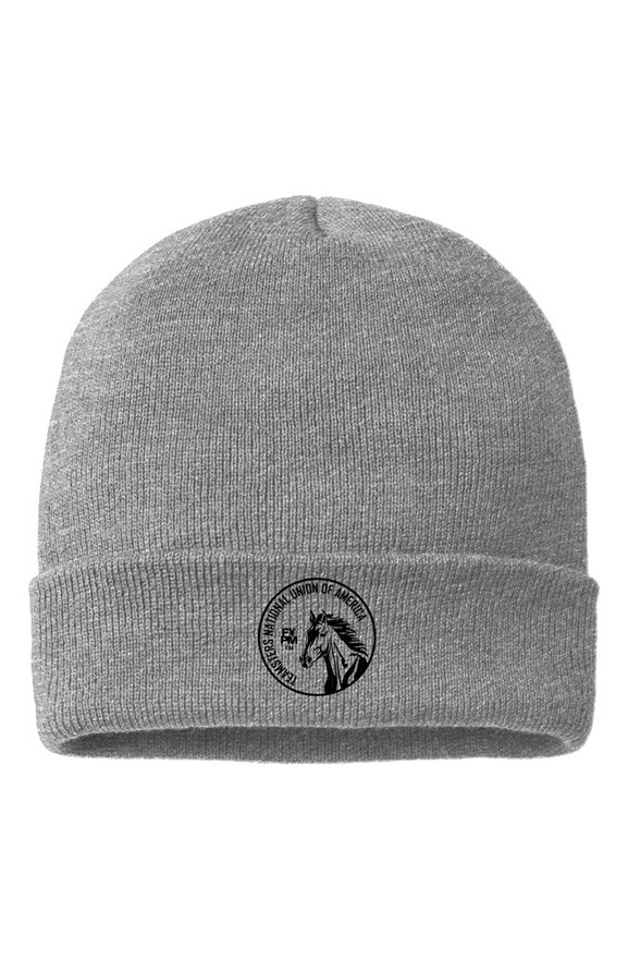 FYPM Quality Cuffed Beanie-TNUA