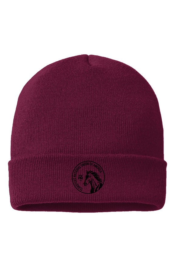 FYPM Quality Cuffed Beanie-TNUA