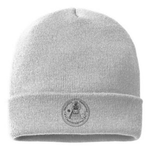 FYPM Quality Cuffed Beanie-Profunda Maris Incola