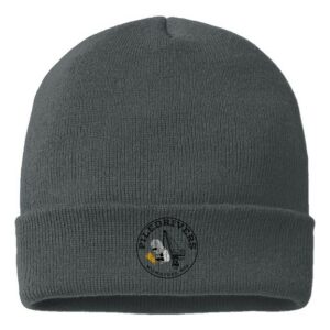 FYPM Quality Cuffed Beanie-Piledrivers Milwaukee