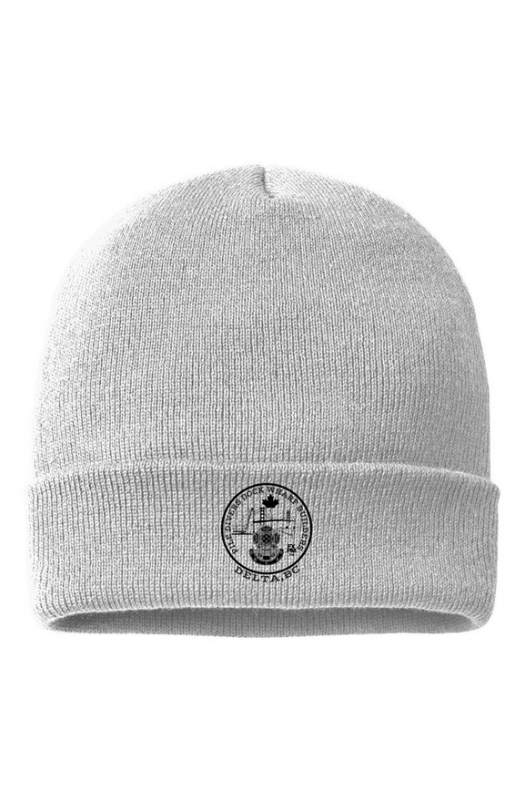 FYPM Quality Cuffed Beanie-Piledrivers Delta