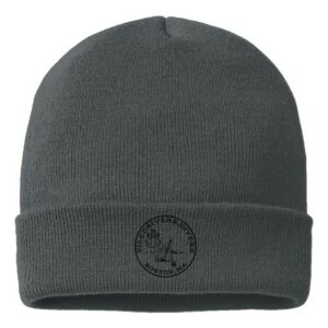 FYPM Quality Cuffed Beanie-Piledrivers Boston