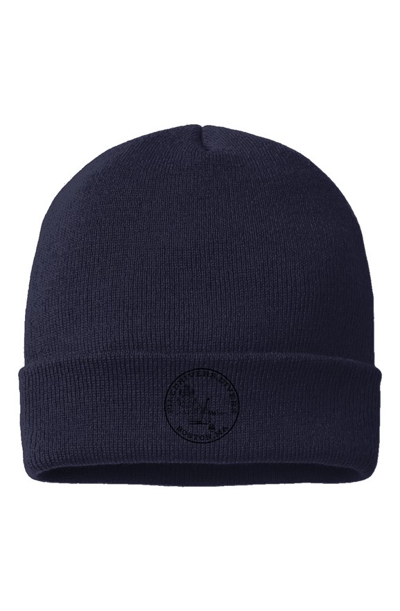 FYPM Quality Cuffed Beanie-Piledrivers Boston