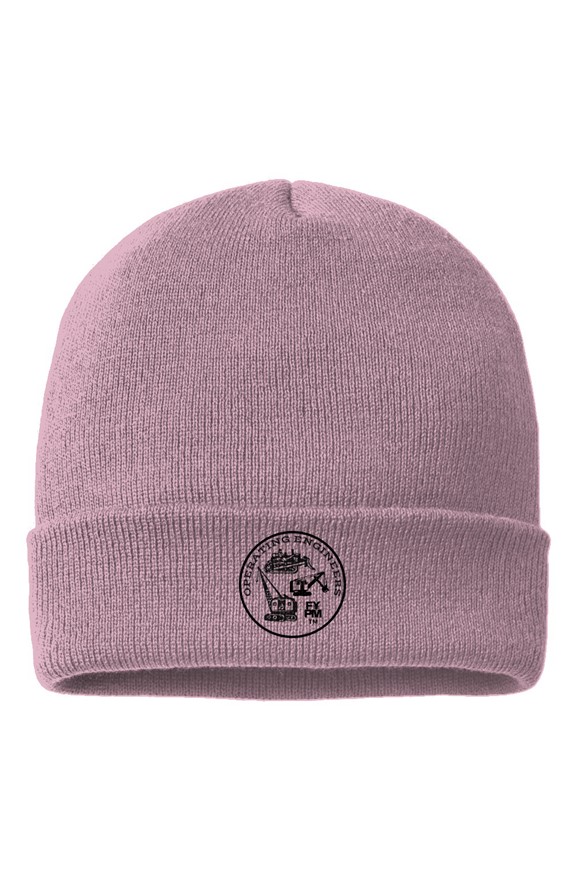FYPM Quality Cuffed Beanie-Operators