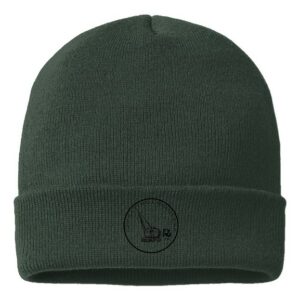 FYPM Quality Cuffed Beanie-Engineers