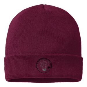FYPM Quality Cuffed Beanie-NBEW Enb.
