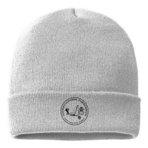 FYPM Quality Cuffed Beanie-Timbermen New York