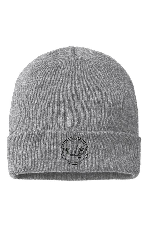 FYPM Quality Cuffed Beanie-Timbermen New York