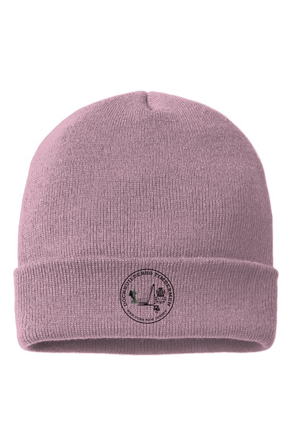 FYPM Quality Cuffed Beanie-Timbermen New York
