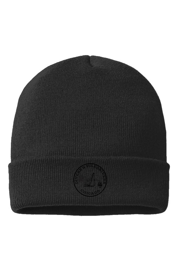 FYPM Quality Cuffed Beanie-Divers Chicago