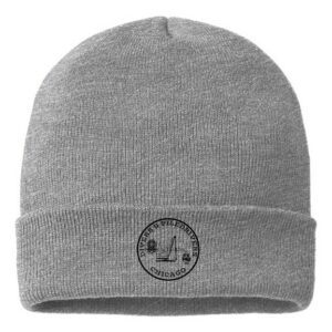 FYPM Quality Cuffed Beanie-Divers Chicago