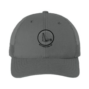 FYPM Trucker Cap-Wilmington