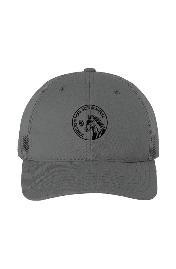 FYPM Trucker Cap-TNUA Emb.