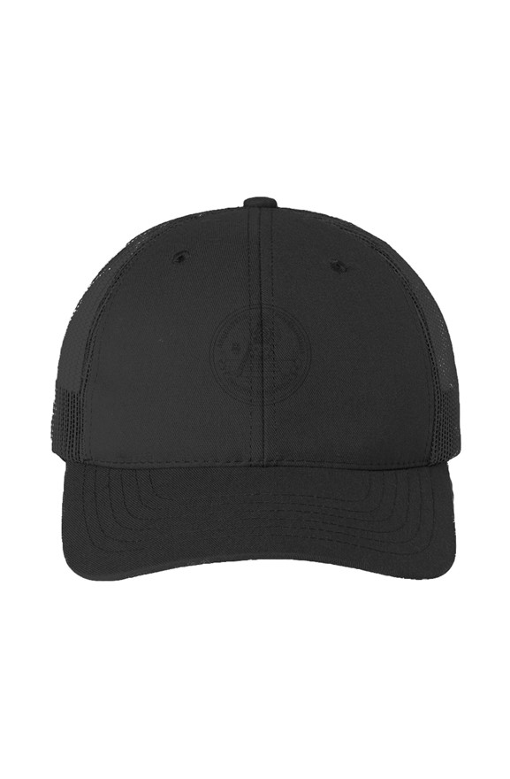 FYPM Trucker Cap-Profunda Maris Incola