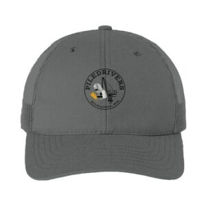 FYPM Trucker Cap-Piledriver Milwaukee