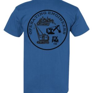 Operators & Engineers