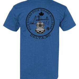 Piledrivers British Columbia