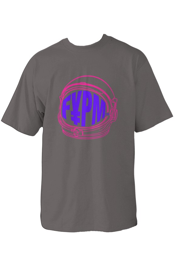 Fuck You Paymetm Oversized Heavyweight T Shirt