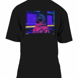 Fuck You Paymetm Oversized Heavyweight T Shirt