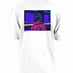 Fuck You Paymetm Oversized Heavyweight T Shirt