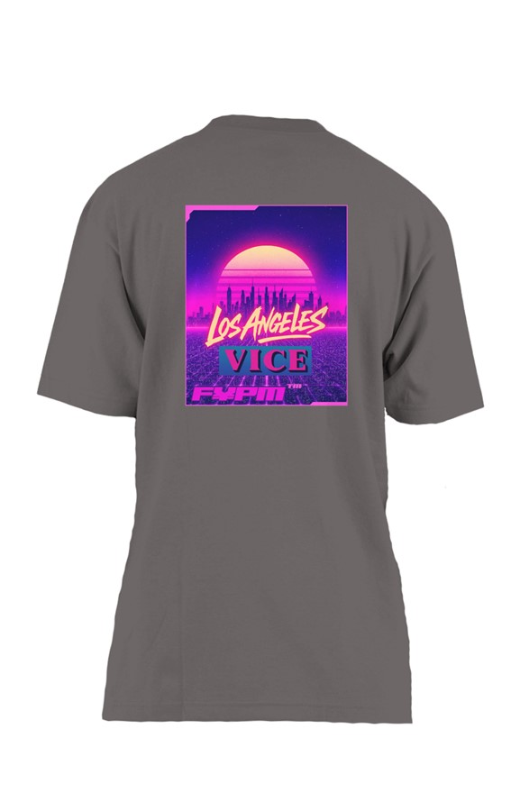 Fuck You Paymetm Oversized Heavyweight T Shirt