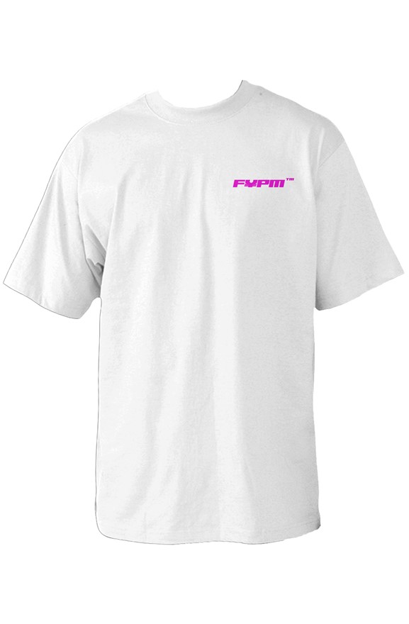 Fuck You Paymetm Oversized Heavyweight T Shirt