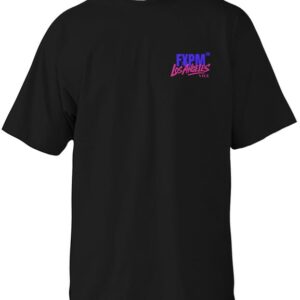 Fuck You Paymetm Oversized Heavyweight T Shirt