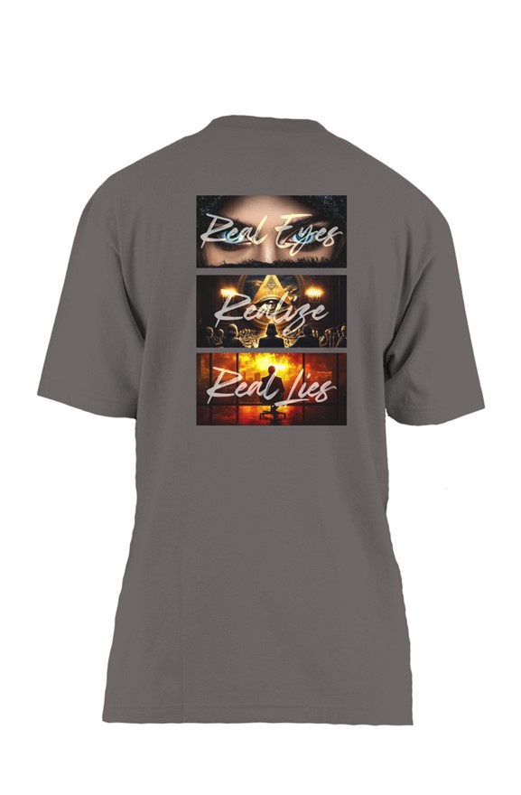 Fuck You Paymetm Oversized Heavyweight T Shirt