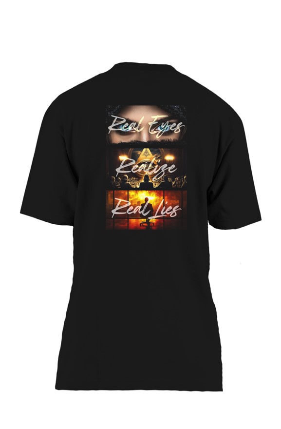 Fuck You Paymetm Oversized Heavyweight T Shirt