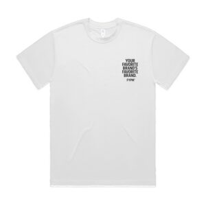 Fuck You Paymetm HEAVY TEE