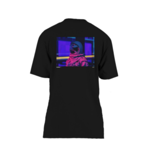 FYPM @2026 Oversized Heavyweight T Shirt