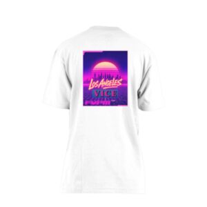 FYPM Los Angeles Oversized Heavyweight T Shirt