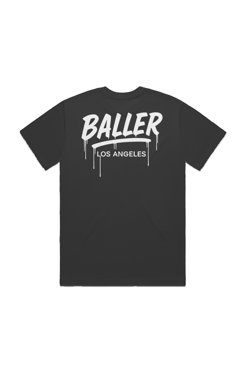 Fuck You Paymetm Heavy Tee