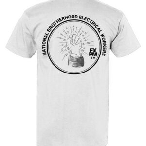 FYPM Quality T-Shirt-NBEW Print